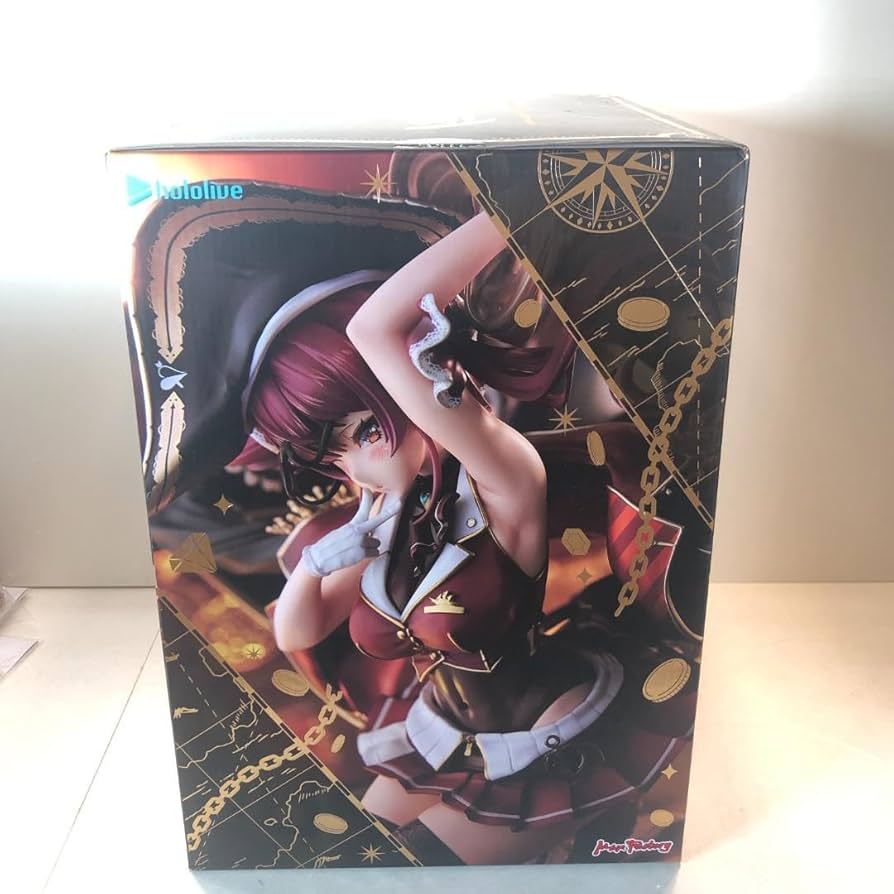 Amazon.co.jp: 宝鐘マリン 「ホロライブプロダクション」 1/7